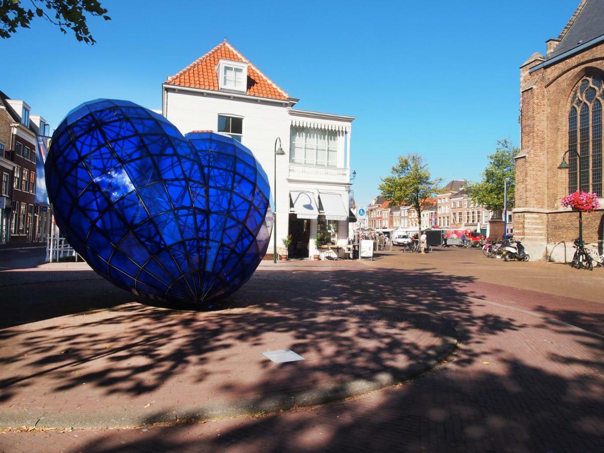 My Home In Delft Exterior foto