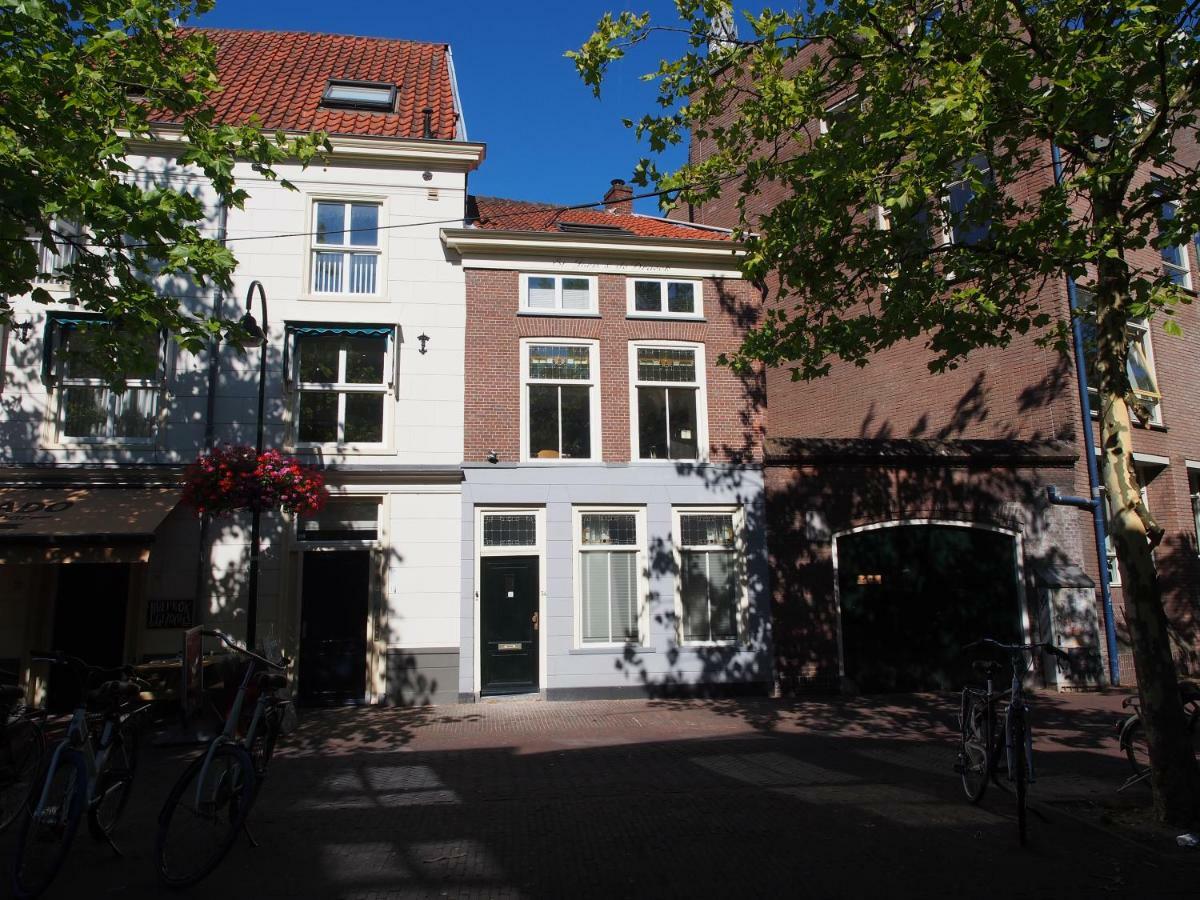 My Home In Delft Exterior foto